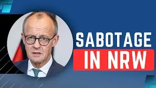 NRW-Sabotage: Linke Aktivisten blockieren Bahnverkehr &ndash; Neue Ermittlungsergebnisse 2025