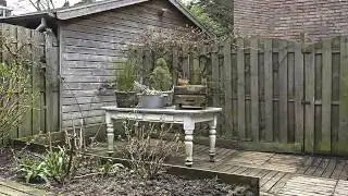 Prins Mauritssingel 76 b, 3043 PJ Rotterdam