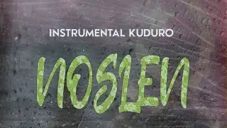 Noslen | Instrumental KUDURO ( Prod Stany Beatz ) #2025