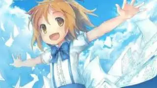 Romantic Children (Thousand Night Anamnesis)