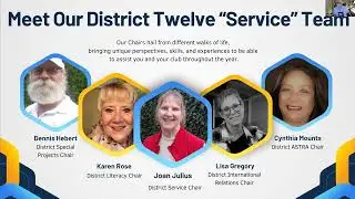 Writing Competitive Altrusa District Award Applications - Oct 2024