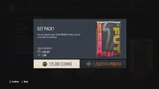 NEW 125K CENTURIONS FOUNDATIONS PACK OPENED! FIFA 23 ULTIMATE TEAM