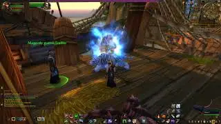 WoW Mision - La Batalla por Andorhal