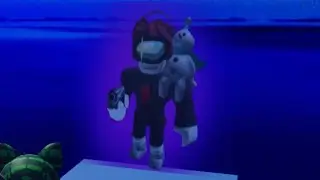 How to do Shon with a gun obby in Find the Crewmates Roblox ￼ (TOP 5 HARDEST HYPERS)