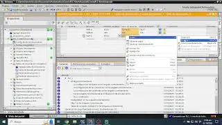 Explicación de comunicación de Python (usando librería Snap7) con el PLC S7-1500.