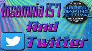 Mupsin's Going Insomnia i57 & I Have Twitter (Information on Insomnia i57 & Follow Me) BO3 Gameplay