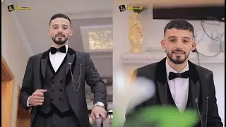 برومو زيانة العريس نورالدين قلالوة