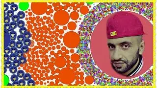 Live Stream AGAR.IO #7 ИГРАЕТ ДЯДЯ ГОР И БАТЯ | Family Games FUNNY EPIC Gameplay 🇦🇲 🇷🇺 🇺🇸