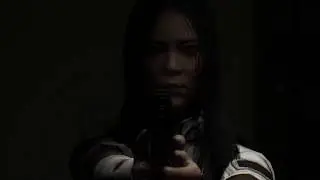 The Evil Within 2 Gameplay Trailer 3 | PS4