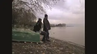 Yine Yol Göründü Gurbete (Barış Manço, Cover)