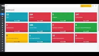 12. How to Create Edit Delete Work Center Group