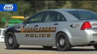 Disabled veteran sues police, claims false affidavit led to his arrest