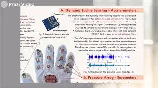 Tactile Glove