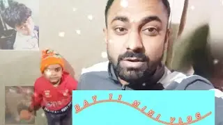 Day 11 mini vlog.    Target 5k followers   @MrBeast @TheSocialFactory @souravjvlogs @MRINDIANHACKER 