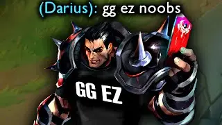 GG DARIUS
