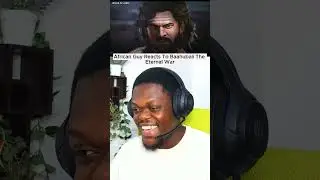 Baahubali - The Eternal War Part 1 Teaser Reaction | Prabhas | SS Rajamouli