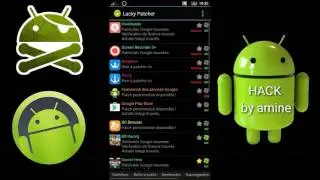 HACK SCORE HERO LUCKY PATCHER AVEC ROOT