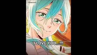 😍𝗦𝘂𝗯𝗮𝗿𝘂 𝗛𝗼𝘀𝗵𝗶𝗻𝗮 :- We become Friend..??? / #shorts #anime #manga #romance