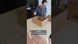 O Segredo para Fabricar M&oacute;veis com Qualidade!
