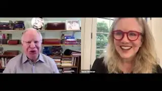 Behind the Curtain: An interview with UD alum Susan Stroman