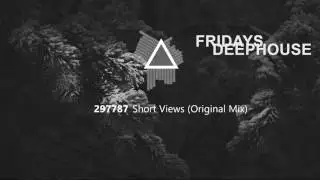297787 - Short Views (Original Mix)