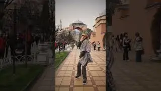 Турция-это про разнообразие культур и религий