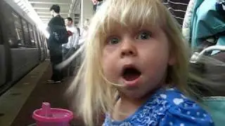 Face of Amazement - The Train Passing