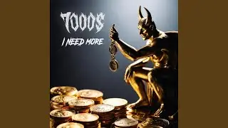 I Need More