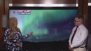 Northern Lights Breakdown with Lisa Green