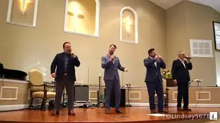 Master&rsquo;s Voice - Big God
