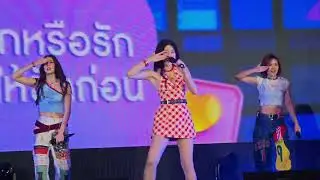 Mindy @ Mindy Mini Fan meet 2026 - Phenix Pratunam【4K 60FPS】