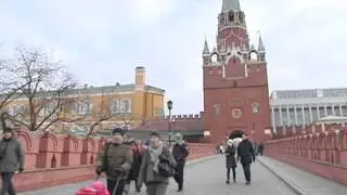 Russian Doctors Protest: Medics to stage mass Moscow rally on Sunday against cuts