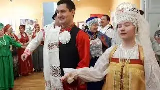 4 ноября, Игрище (онлайн концерт)