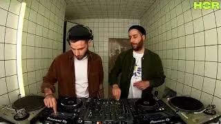 Solenoid Records - we.amps / April 7 / 4pm-5pm