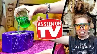 TREASURE X- Does This Thing Really Work?!