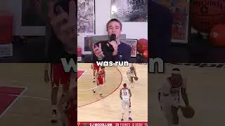NBA Referees are a PROBLEM