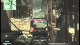 xXSowersXx First MOAB.avi