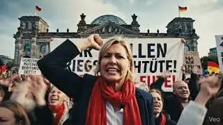 Nur Verlierer Finger weg von uns