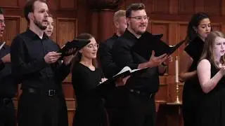 Taylor Festival Choir - 