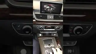 Q5 Tire Pressure Reset by Levani