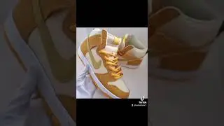 🍍-NIKE DUNK