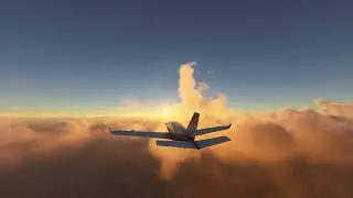 Navigation IFR avec météo réelle et trafic entre Lille Lesquin et Strasbourg LFQQ LFST