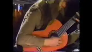 Yes - Going For The One Sessions 1976 - Part 3