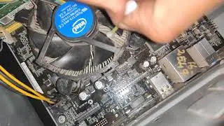 ACD TECH CLEAN YOUR CPU FAN BY OWN ! TAMIL,ENGLISH KNOW IT