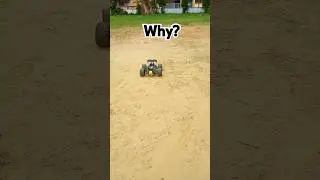 RC monstar Car 700$ worth it? MR. DB CRAZE