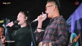 DAWAI ASMARA voc GIANA & GOEZ X ( LIQUID STAR ) LIVE GRIBIG