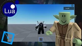 Como hacer tu propio sistema de espadas en Roblox Studio