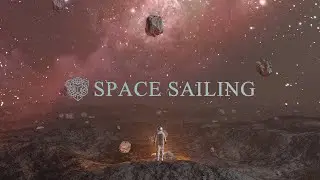 Hywall - Space Sailing