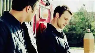 Casey + Hallie | Missing (1x22-1x23)