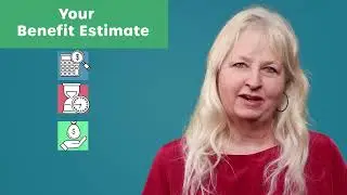 Расчет ежемесячного размера пенсионного пособия PERA